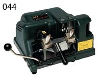 Use a Key Cutting Machine
