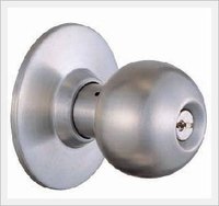 How Does a Door Lock Work?