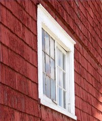 What Does Asbestos Siding Look Like?