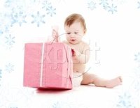 How Does a Baby Registry Work?