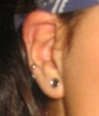 Size 6 Tunnel Gauges
