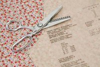 Patterns for Making Shoulder Bags
