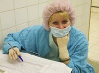 Is pneumonia contagious?