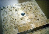 Install a Concrete Shower Base
