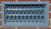 Install a Foundation Vent