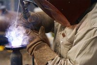 Harden Mild Steel With Salt Water