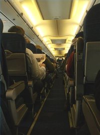 Find Cheap Fares on Southwest Airlines