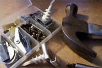 How Does a Wall Anchor Work?