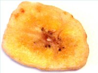 How Many Calories Are in 1 Banana Chip?