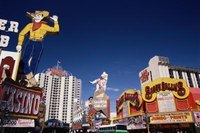 Things to Do in Las Vegas During the Day