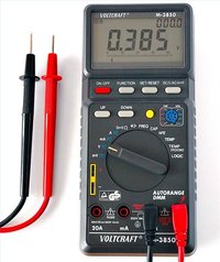 How Does a Multimeter Work?