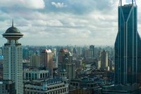 Shanghai, China