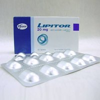 How Does Lipitor Work?