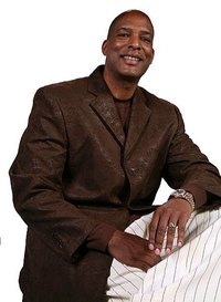 Eric Bailey