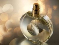 Where Did Perfume Originate?