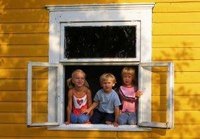 Starting a Babysitting From Home Business