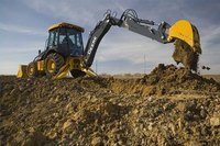 What Is a Backhoe?