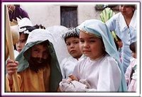 How Does a Mexican Christmas Differ From an American Christmas?