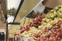 About Supermarkets