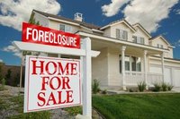 How Does Foreclosure Work in California?