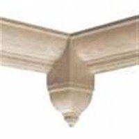 How Does No-Miter Crown Molding Work?