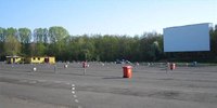 About Drive-In Theaters