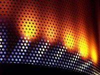 How Does a Space Heater Work?