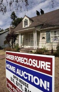 How Does the Foreclosure Process Work in Colorado?