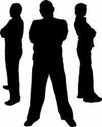 Bodyguards