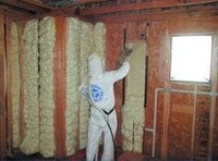 Vent a Foam Insulated Roof