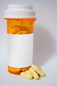 Side Effects of Xanax on Unborn Babies