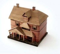 House Renting & Taxes