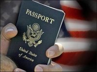 Get a Passport in Mississippi