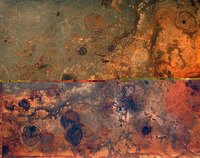 How Does Metal Corrode?