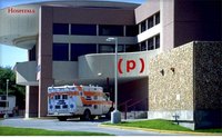 What is a Hospital Unit Coordinator?