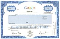 What Is the Difference Between Authorized Stock and Issued Stock?