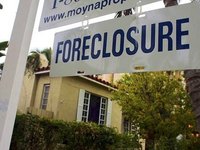 What is a Judicial Foreclosure?