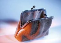Manage a Household Budget on Low Income