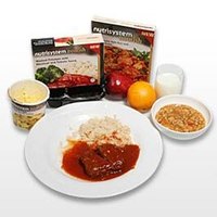How Does NutriSystem Work?