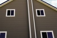 What is Masonite Hardboard Siding?