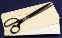 Unseal an Envelope