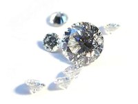 How Does the Market Price Diamonds?