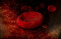 A 3D version of red blood cells