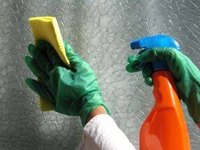 Cleaning