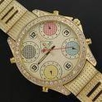 How Does a Watch Work?