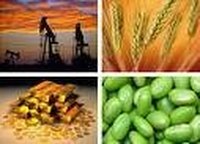 How Does Commodity Trading Work?