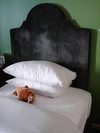 About Fitted Sheets
