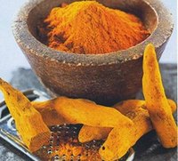 How Does Turmeric Work?