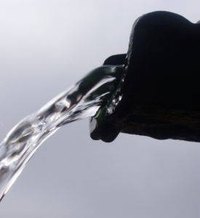 About Water Pressure