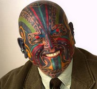 How Does Laser Tattoo Removal Work?